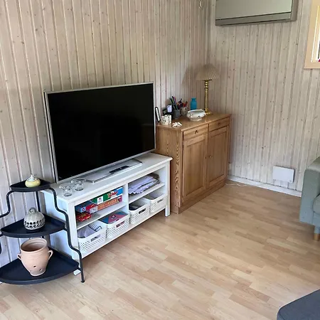 Cosy Gottage With Private Surroundings *