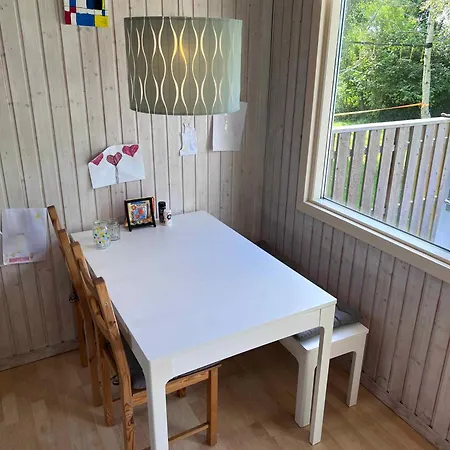 Cosy Gottage With Private Surroundings Store Fuglede