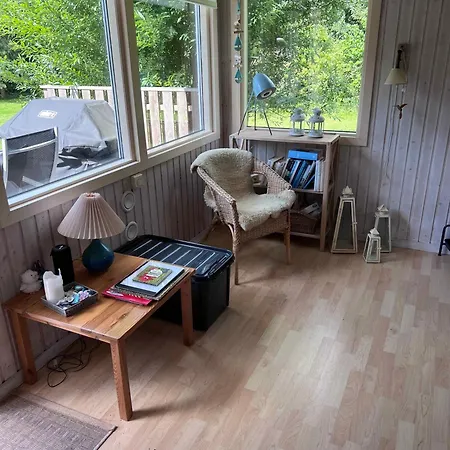 Cosy Gottage With Private Surroundings * Store Fuglede