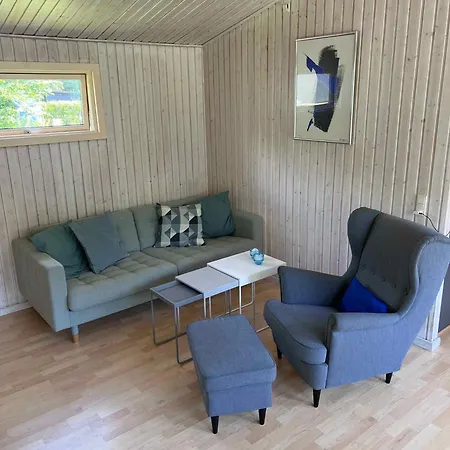 Cosy Gottage With Private Surroundings 펜션 *