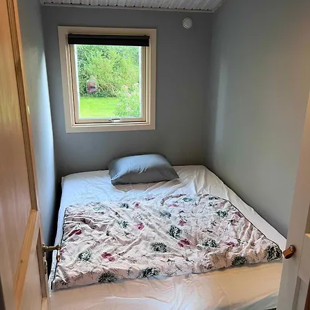 Cosy Gottage With Private Surroundings 펜션 Store Fuglede